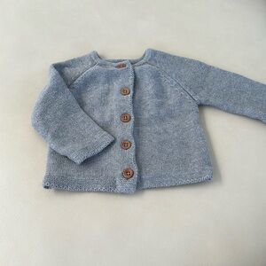 Jamie Kay cardigan
